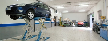 Rassegna stampa dell’attività del Direttivo Carrozzieri dell’Associazione Artigiani