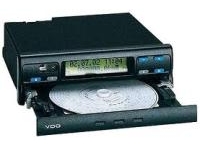 Revisione biennale del cronotachigrafo