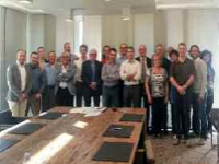 Rinnovate le Categorie dell’Artigianato Trentino, mandato 2013-2016