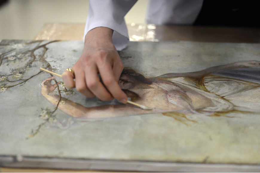 Salone internazionale del restauro: le novità sui cambiamenti della prossima edizione