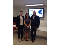 Seminario “L’applicazione dell’Iva in Europa”: accorsi imprenditori da tutto il Trentino!