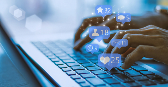 Corsi gratuiti: “Corso Web & Social Marketing”