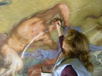 Siglato Accordo concernente il personale operante nel settore del restauro dei beni culturali