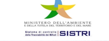 Sistri – avvio il 3 marzo – sanzioni dal 1°agosto
