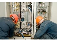 Sostituzione vecchi contatori energia elettrica