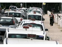 Taxisti: credito d’imposta per riduzione dell’accisa