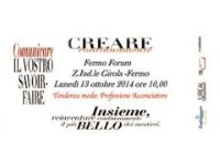 “Tendenza moda: professione acconciatore” – 13 ottobre – Fermo