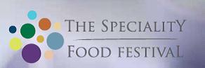 The speciality food festival – Dubai, 19-21 novembre 2012