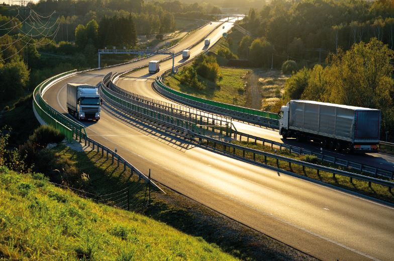 TRASPORTO MERCI: Dichiarazione del Presidente BONAZZI e del Presidente SEGATTA