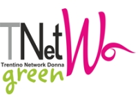 Trentino network donna green