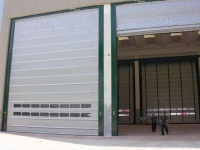 UCCT: corso per installatori e assemblatori di chiusure automatizzate