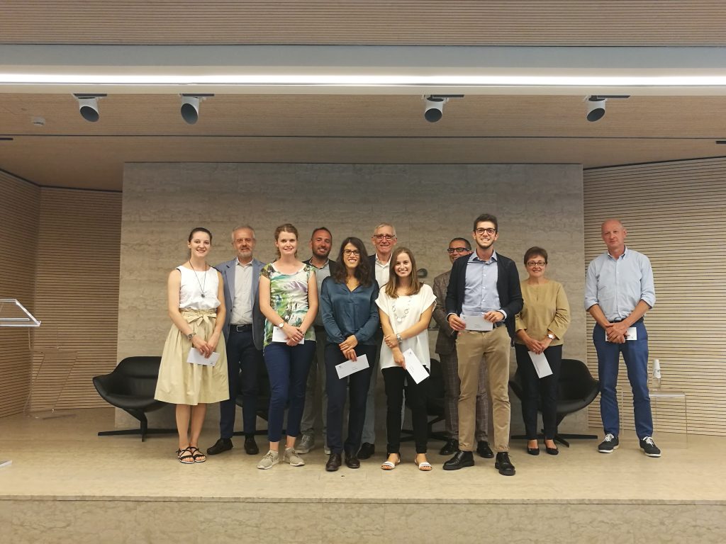 “Alpeuregio Summer School” a Bruxelles: l’Associazione Artigiani a sostegno del progetto