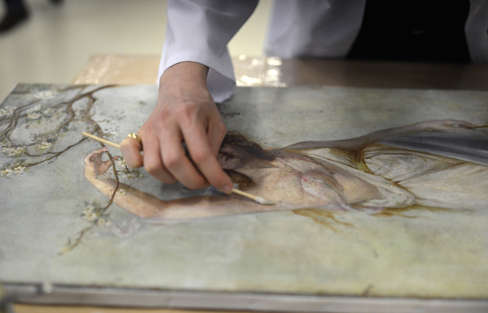 Qualifica restauratore Beni Culturali: emanato il Decreto Interministeriale