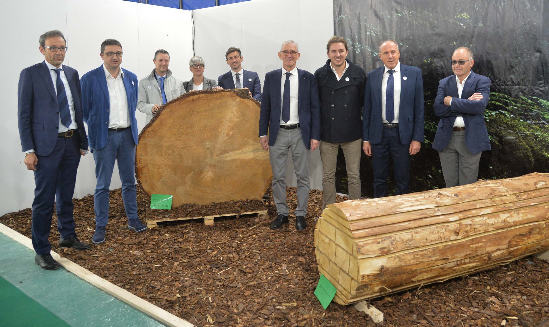 Grande successo per “A come… Legno”!