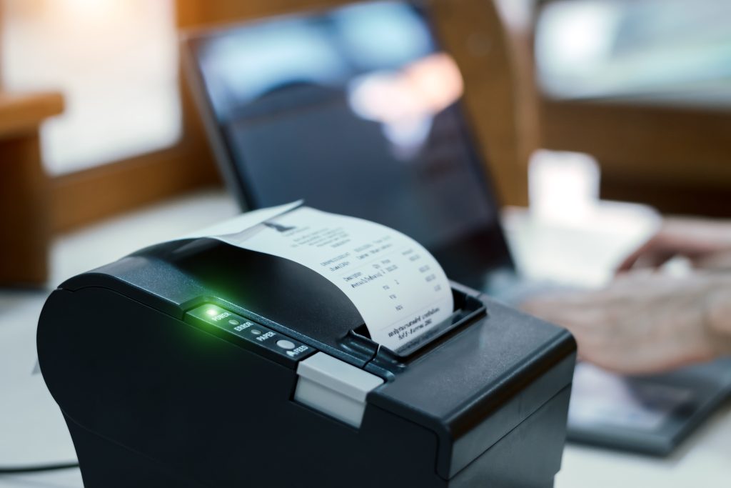 Corrispettivi elettronici: cosa cambia a partire dal 01/01/2020 – le 3 cose da sapere