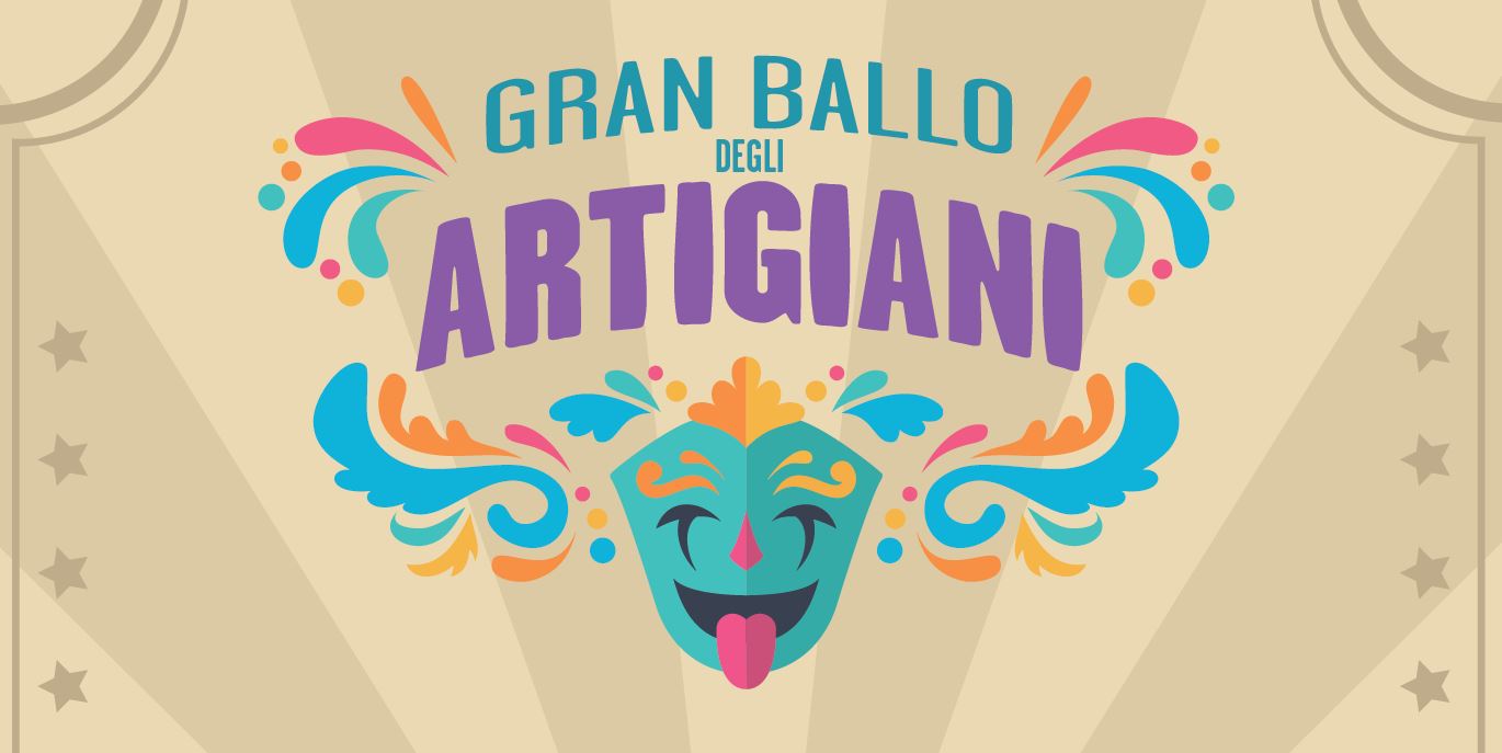 Arco – Gran Ballo degli artigiani