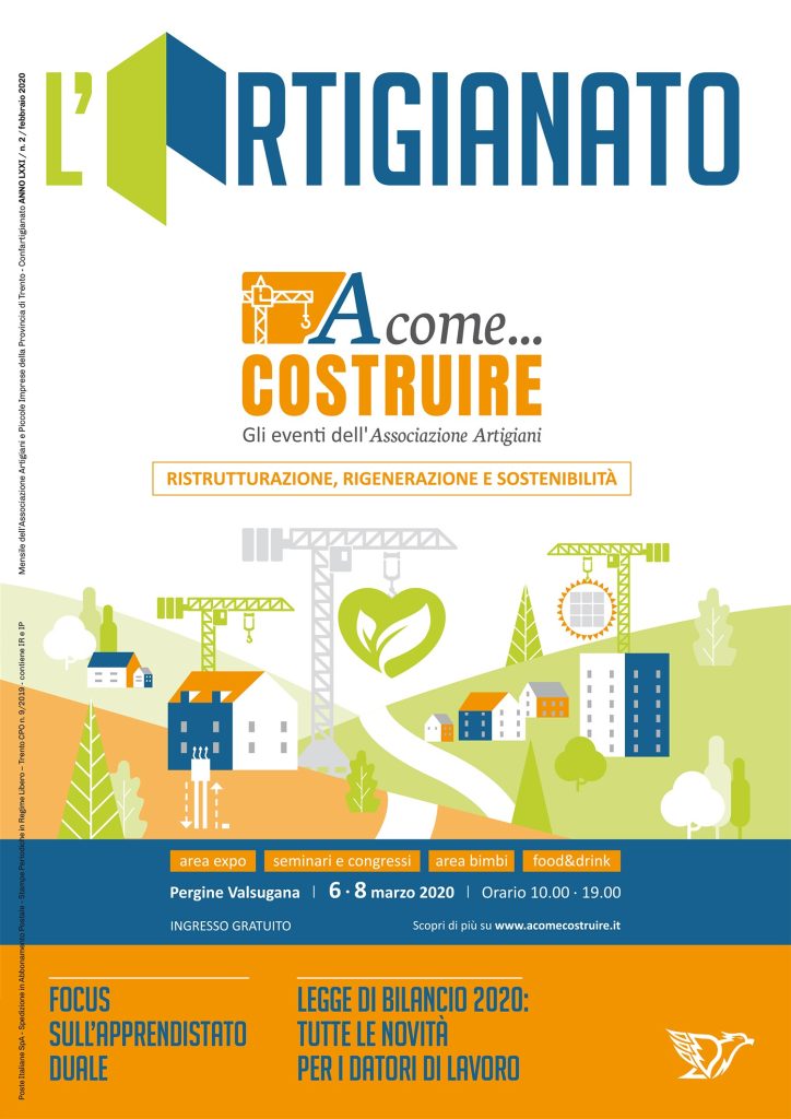 A come… costruire