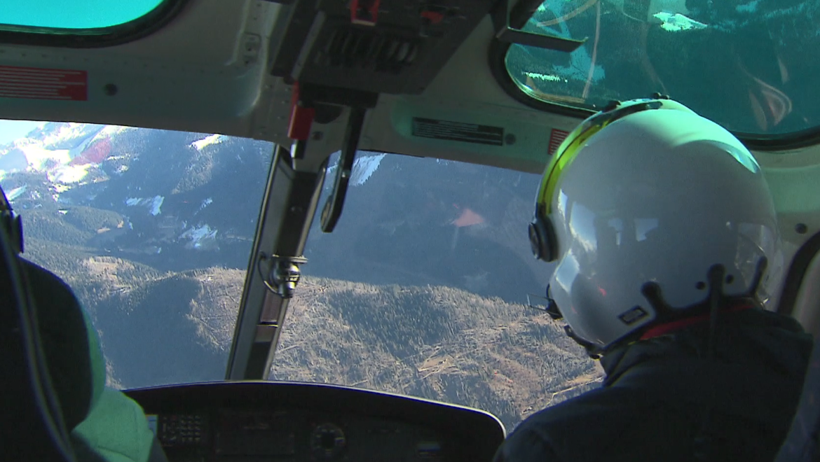 Assemblea delle imprese boschive di sabato 25 gennaio – presentato il filmato della PAT sulla corretta segnalazione delle teleferiche mobili