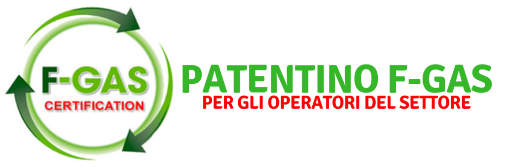 Corso FGAS – luglio 2021