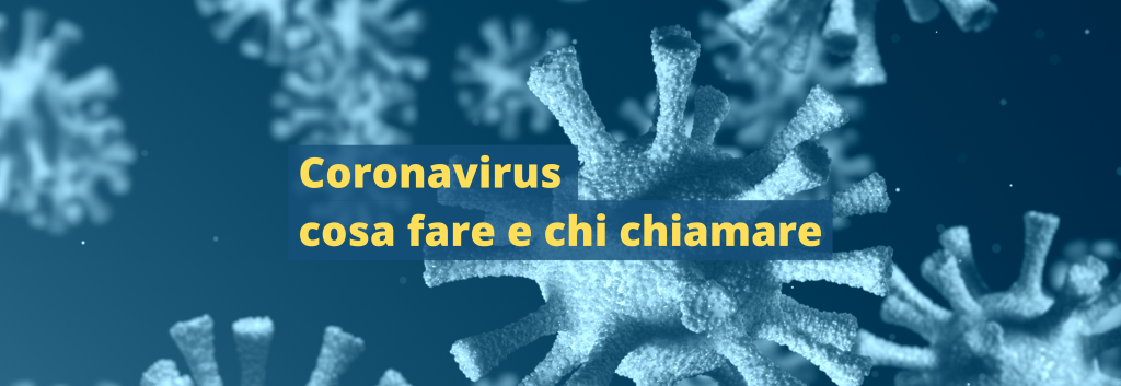 Coronavirus: da oggi 10 marzo autocertificazioni per gli spostamenti su tutto il territorio nazionale