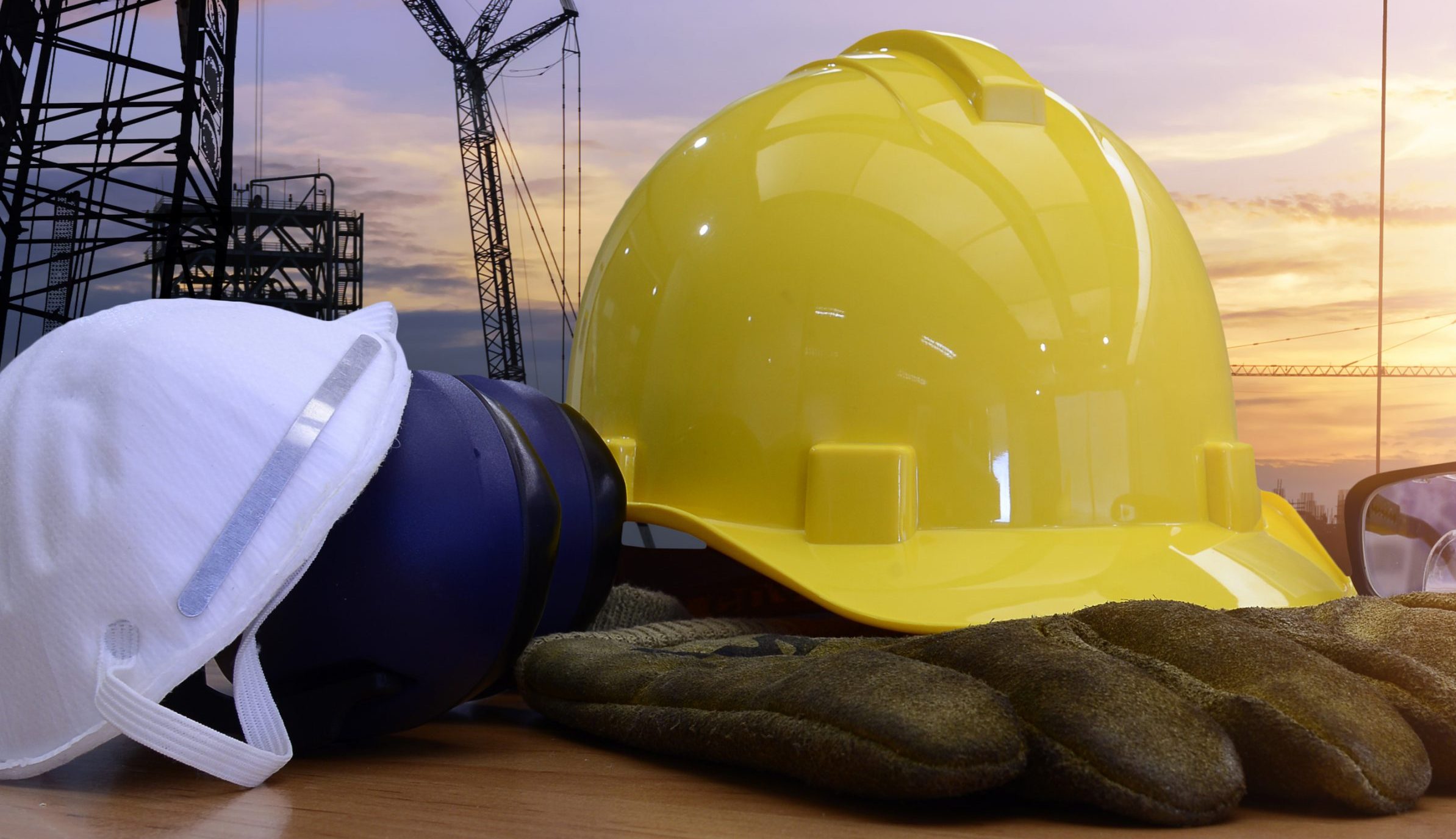 COVID-19: I PROTOCOLLI DI SICUREZZA  – COSTRUZIONI E CANTIERI