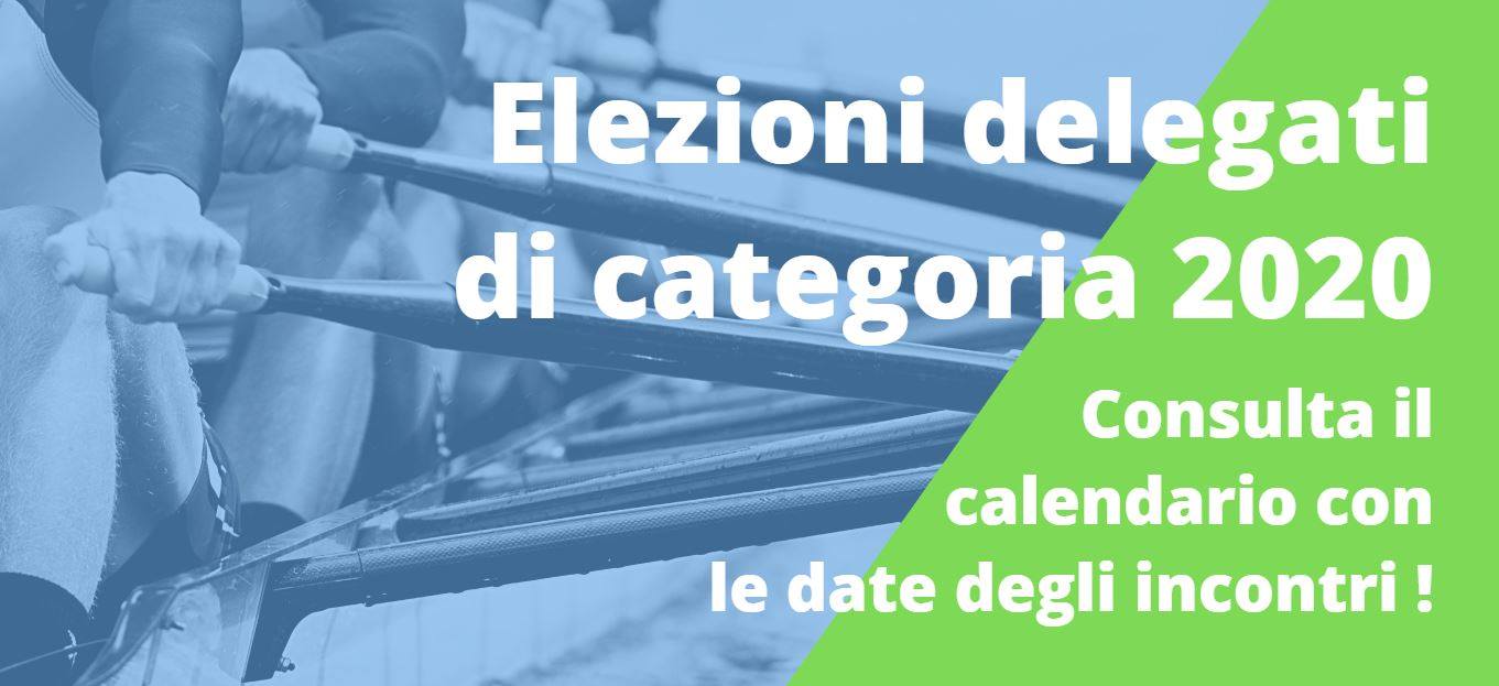 Elezione dei delegati di categoria Alimentaristi