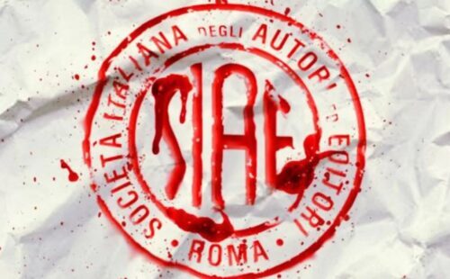 Riduzione abbonamento SIAE 2020