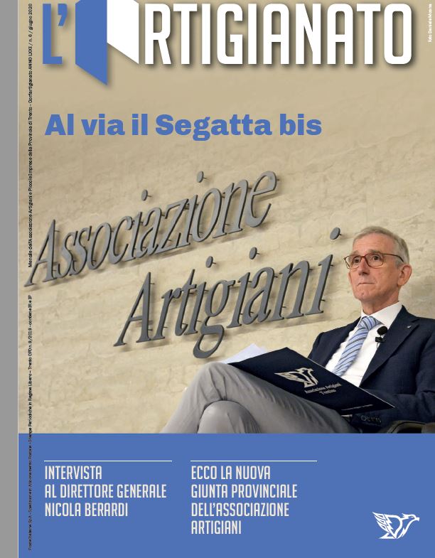 Al via il Segatta bis