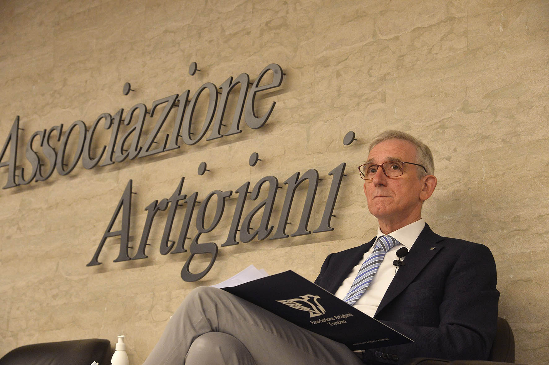 L’editoriale di luglio