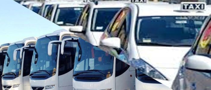 TRASPORTO PERSONE – Da Confartigianato appello al Governo: ‘Aiuti concreti per far ripartire il settore’