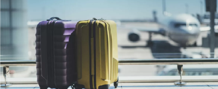 Linee guida per il trasporto aereo