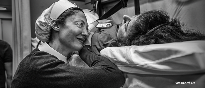 Concorso fotografico Scattiamo per l’Italia 2021