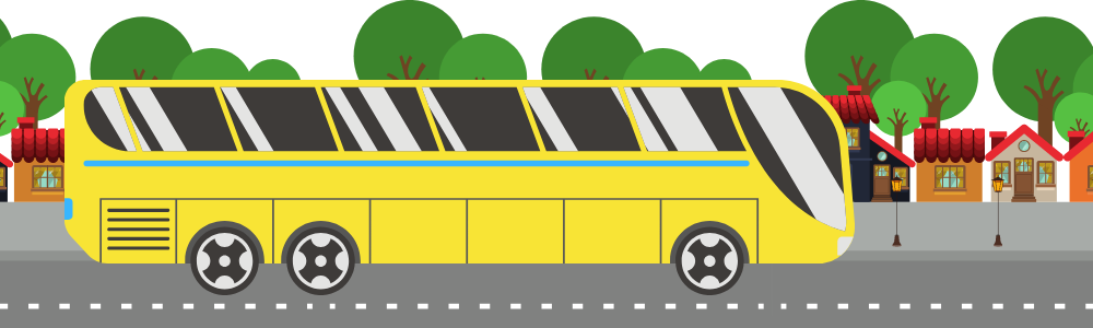 Viaggi in pullman? Scopri le convenzioni con I viaggi del Consorzio ed Erika Tours!