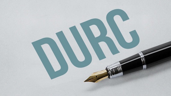 Durc On Line: validità fino al 29 ottobre 2020