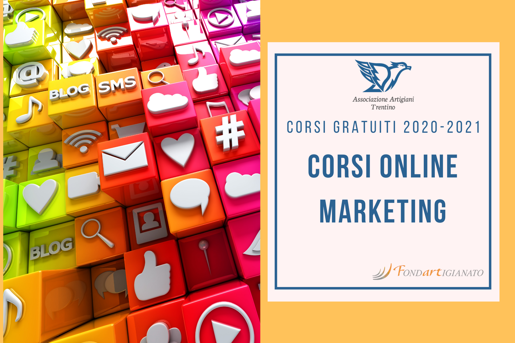 Online marketing per la tua azienda