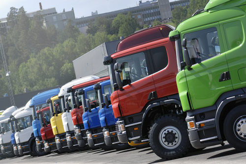 Autotrasporto: dal 1°ottobre al via le domande per il rinnovo del parco veicolare – PRIMO PERIODO