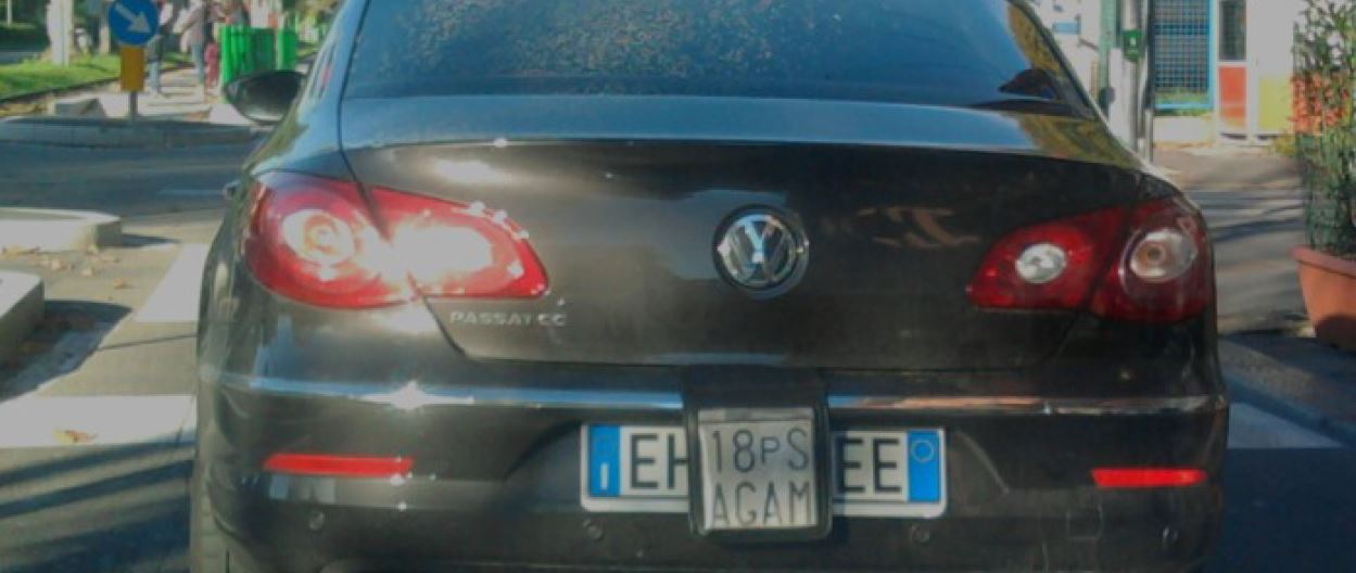 Autoriparazione: ottenuto il via libera a uso targa prova