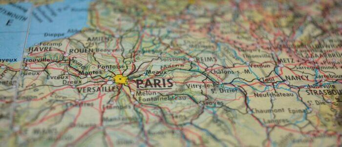 Coronavirus: in Francia imposto il coprifuoco sul territorio nazionale – modulo per il trasporto merci