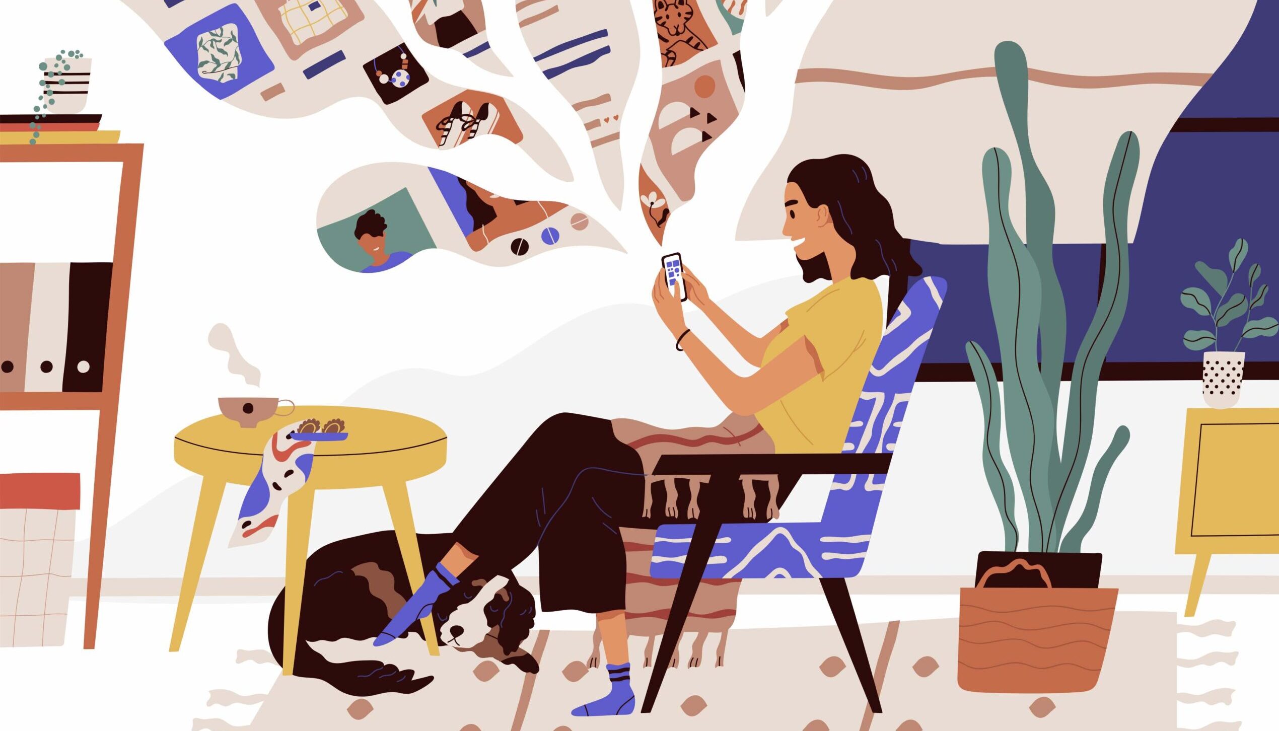 Essere online: perché ed attraverso quali strumenti?