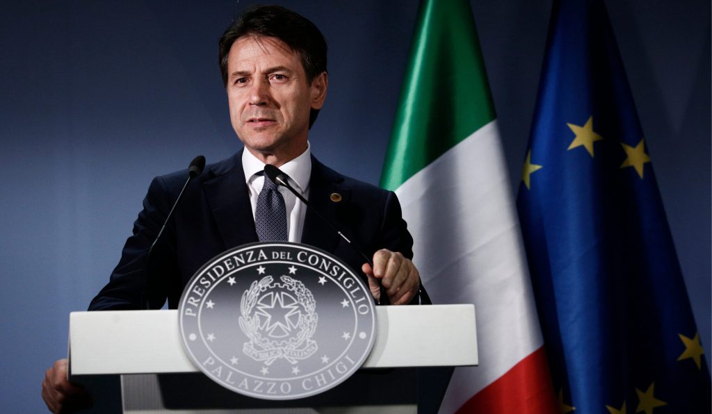 DPCM 13/18 ottobre 2020: cosa cambia per le imprese