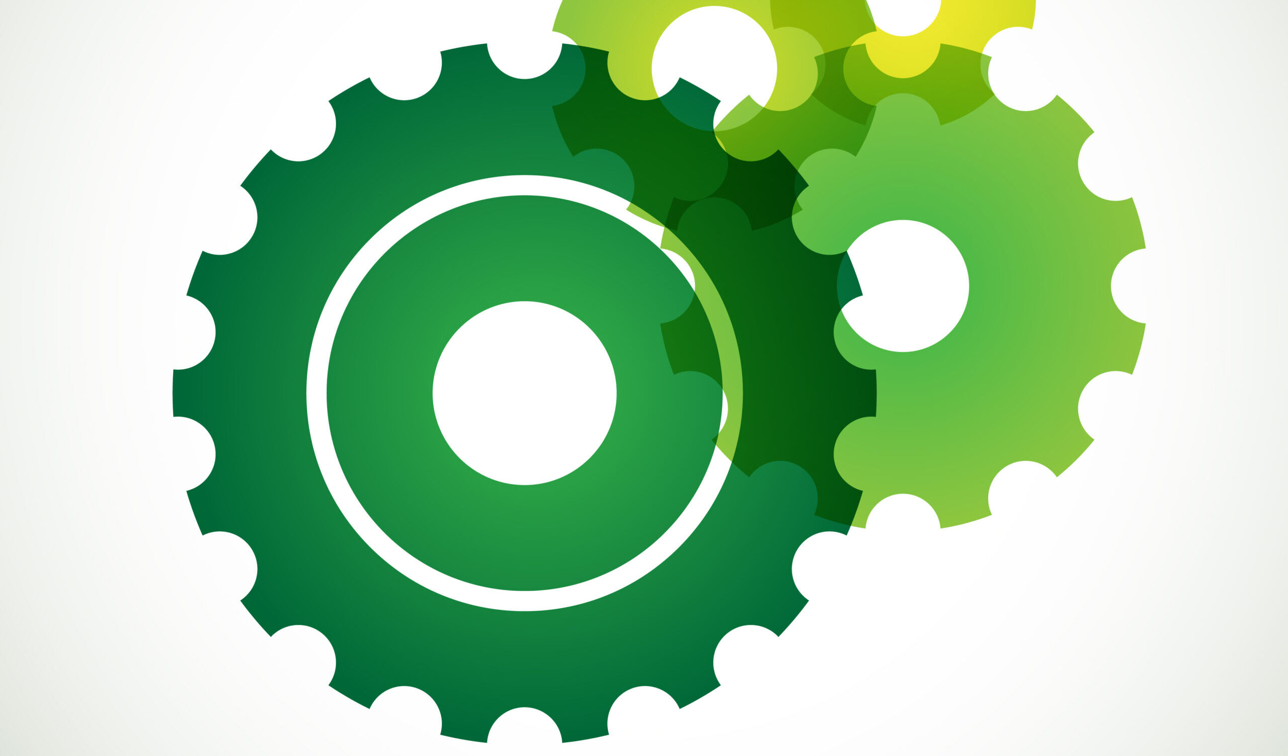 Dallo shock Covid-19 al recupero trainato da investimenti, digitale e green.