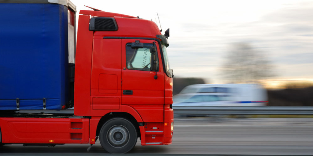 Autotrasporto c/terzi:  dall’11 novembre al via le domande di contributo per il rinnovo del parco veicolare