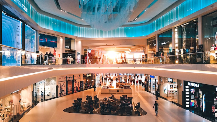 Estetisti e parrucchieri nei centri commerciali. Il chiarimento della provincia autonoma di Trento