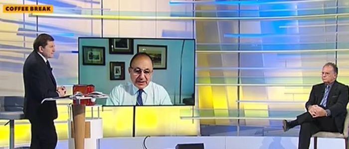 “Serve ristoro per tutte le imprese con perdite di fatturato”.