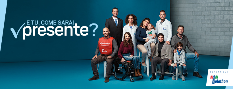 Confartigianato: sempre al fianco di Telethon