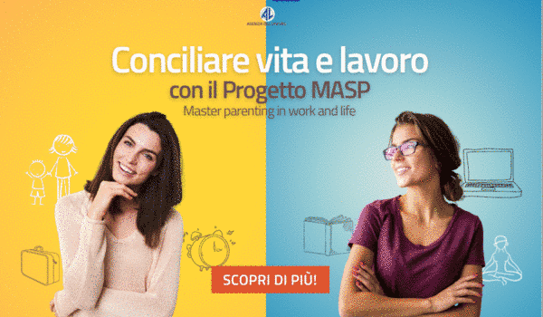 Webinar – Conciliare vita e lavoro