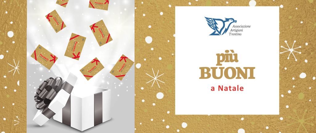 Più buoni a Natale