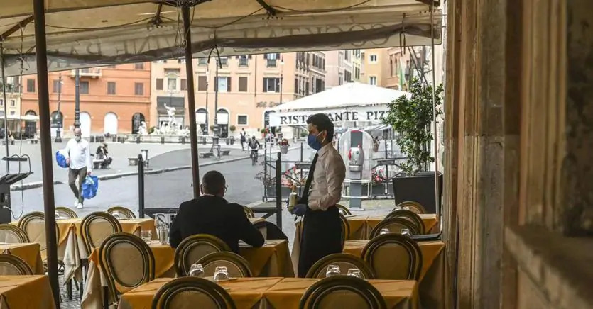 Nuova ordinanza Fugatti n 54. cosa cambia per le attività di ristorazione?