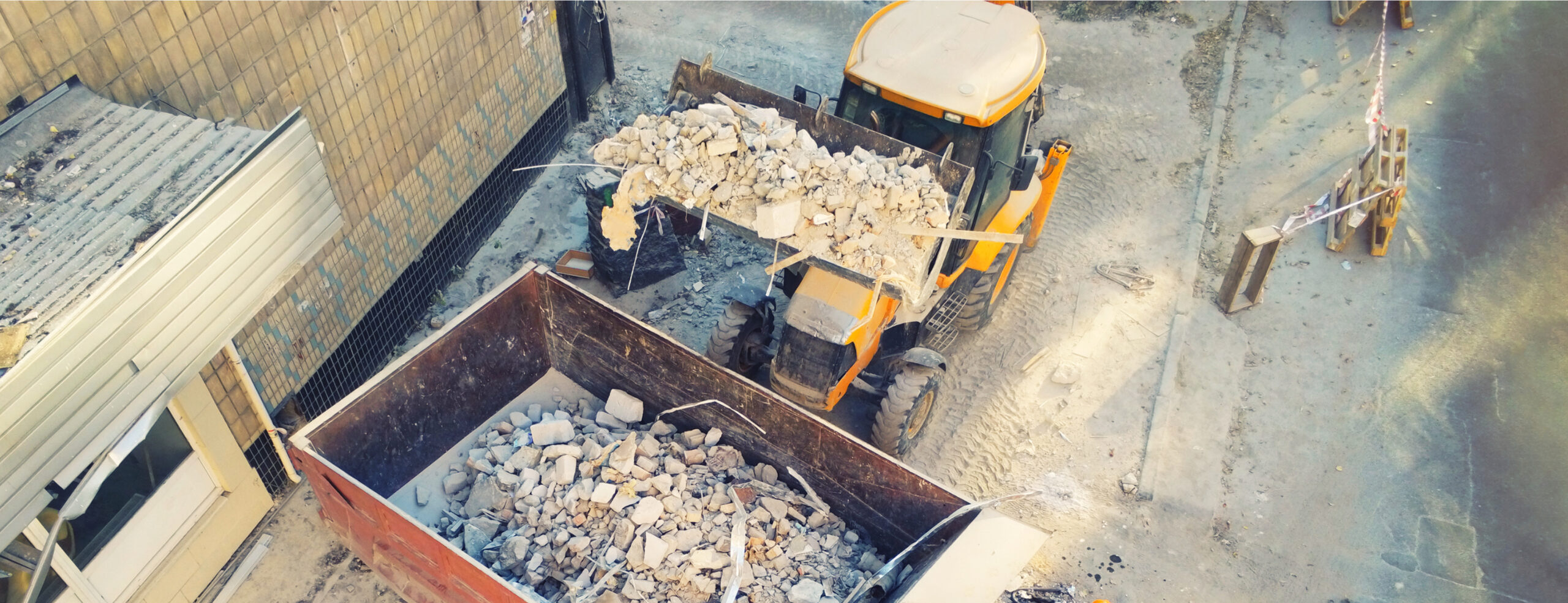 Il nuovo sistema di tracciabilità dei rifiuti a seguito della Modifica del Testo Unico Ambientale