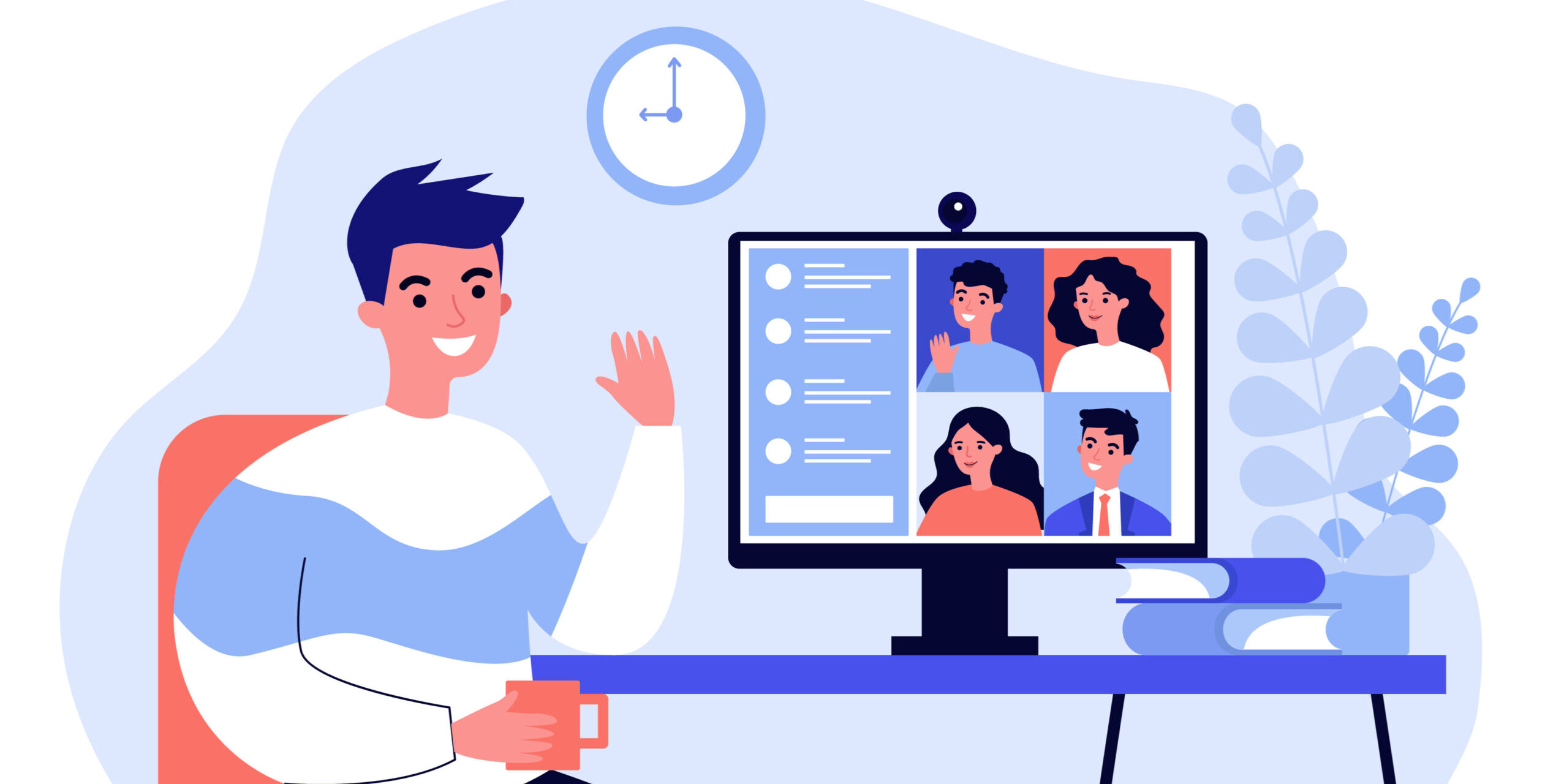 Le nostre imprese sempre più digital